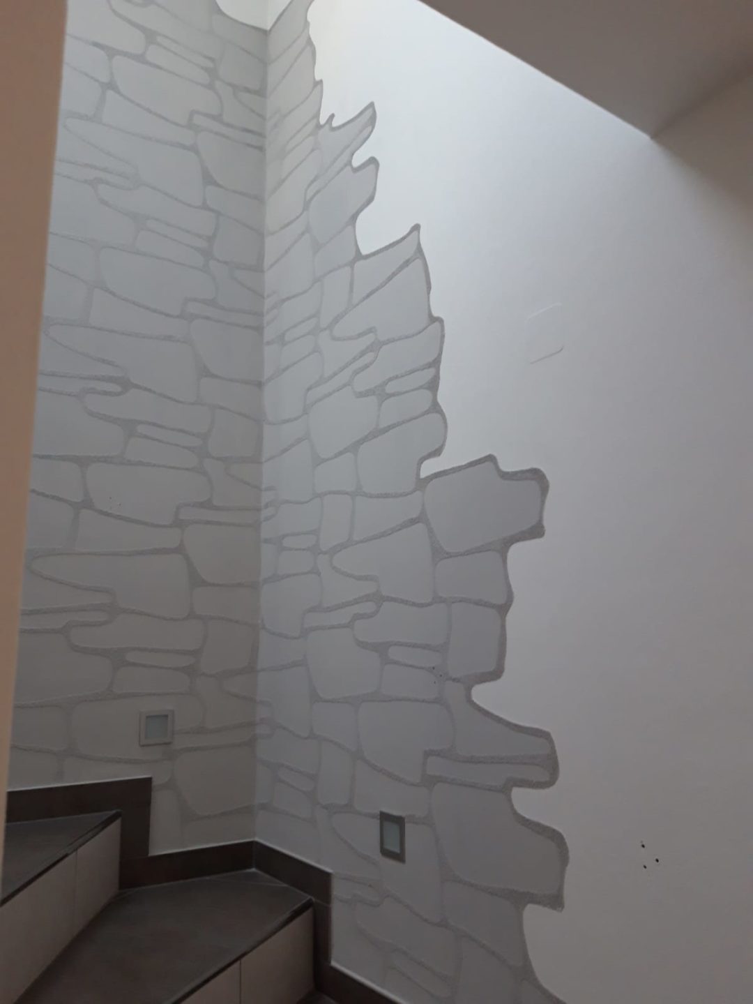 Kreative Wand- und Deckengestaltung | Maler Jensen