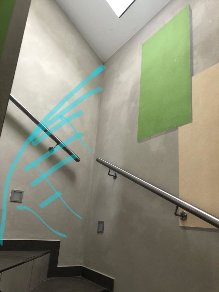 Kreative Wand- und Deckengestaltung | Maler Jensen